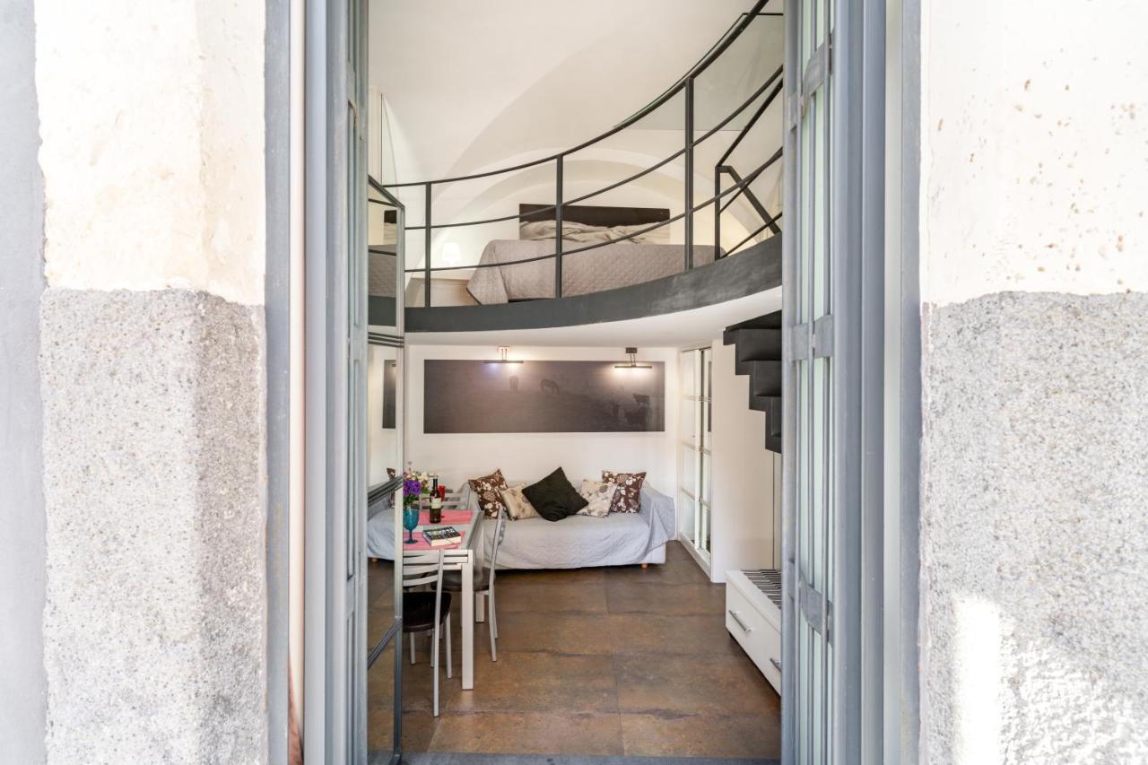 Apartment Design Near The Station *