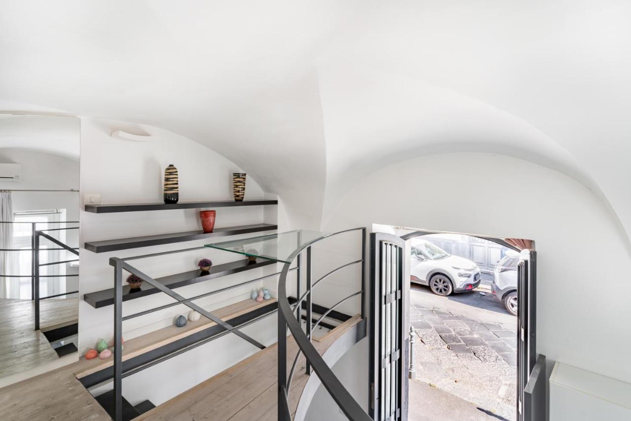 Apartment Design Near The Station